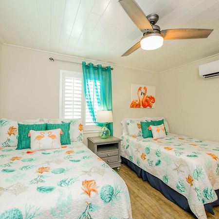 Fins Up Villa Siesta Key Exterior photo