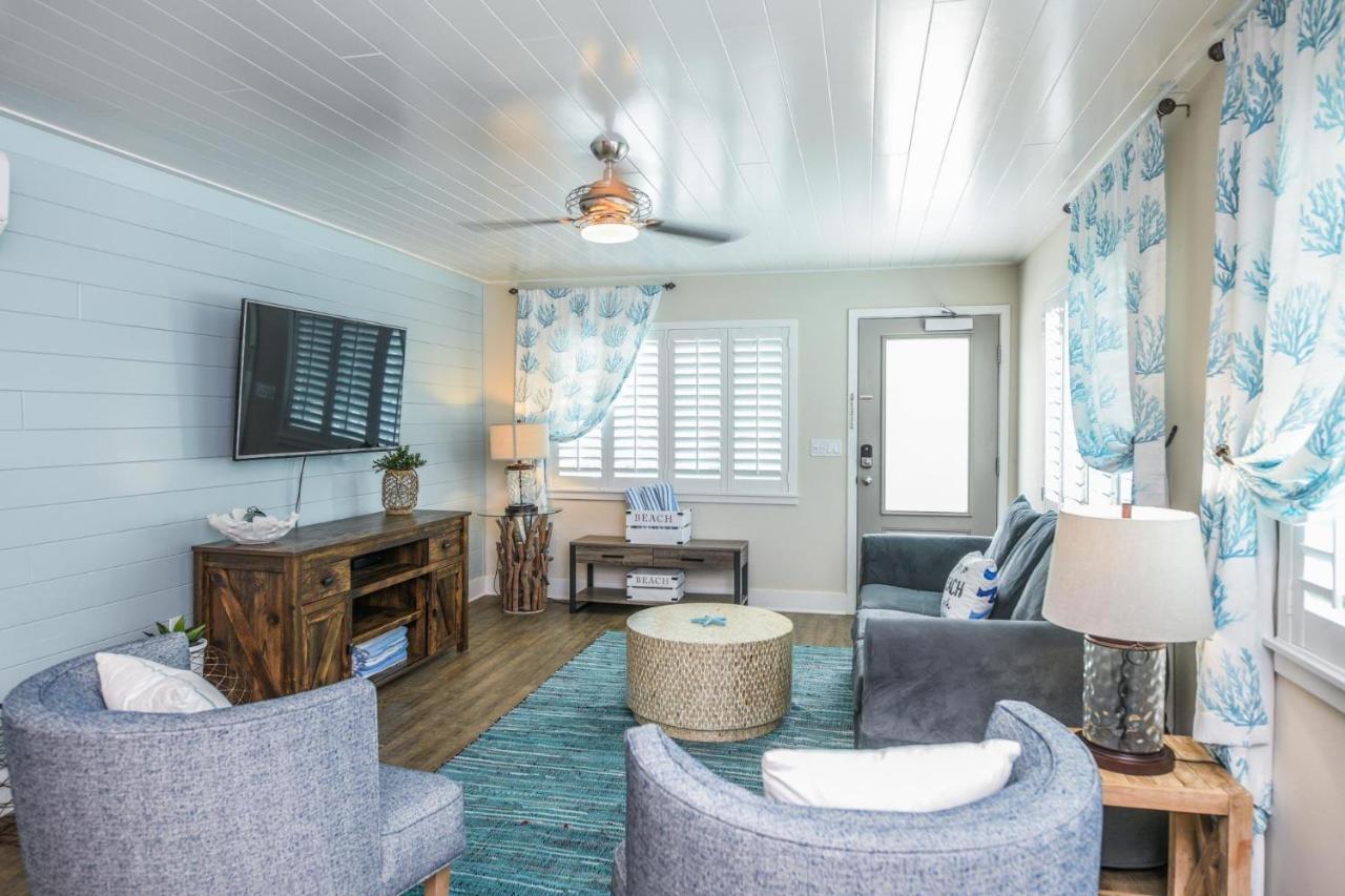 Fins Up Villa Siesta Key Exterior photo