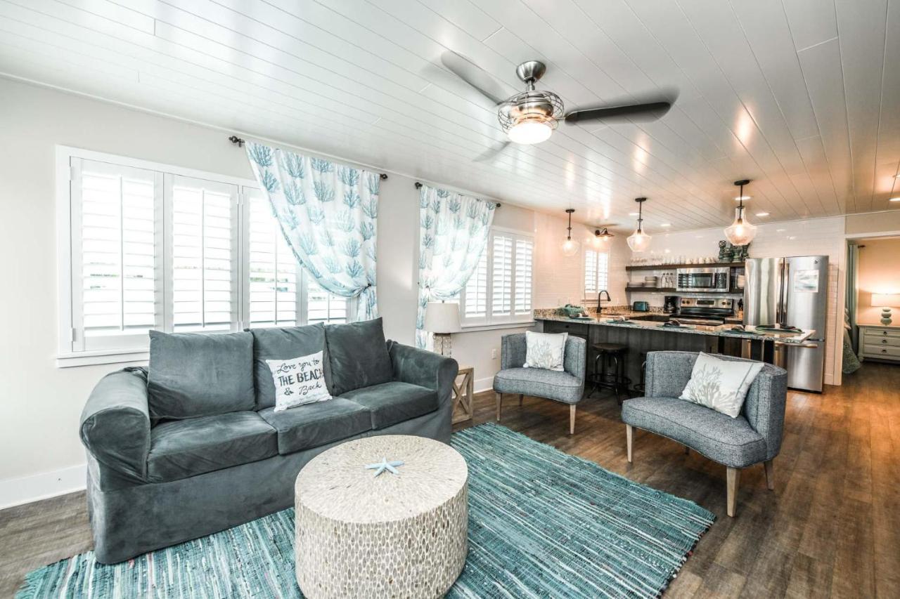 Fins Up Villa Siesta Key Exterior photo