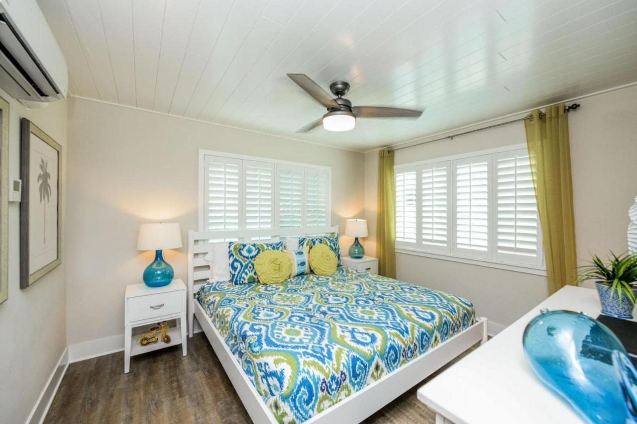 Fins Up Villa Siesta Key Exterior photo