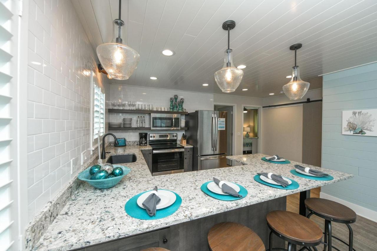 Fins Up Villa Siesta Key Exterior photo