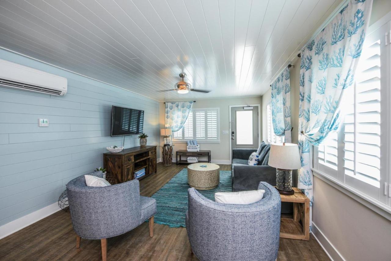 Fins Up Villa Siesta Key Exterior photo