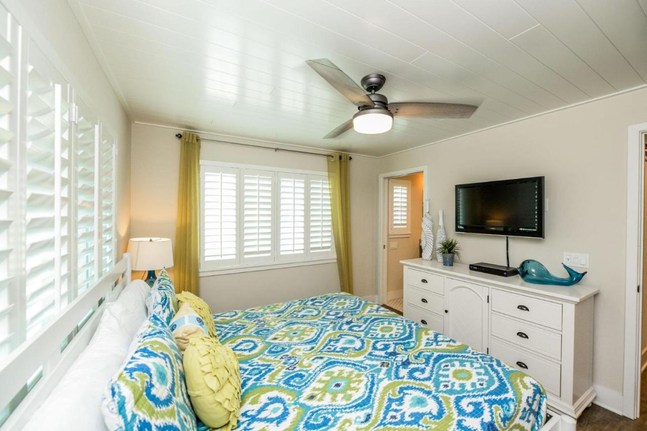 Fins Up Villa Siesta Key Exterior photo