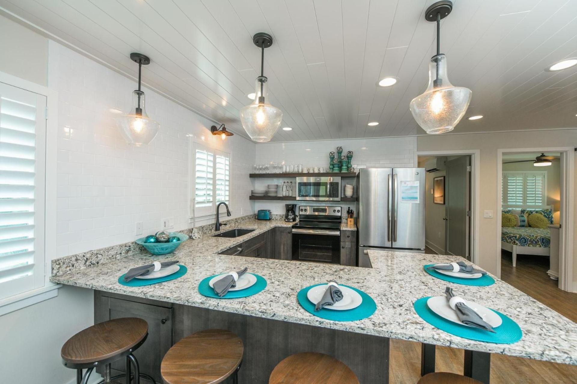 Fins Up Villa Siesta Key Exterior photo